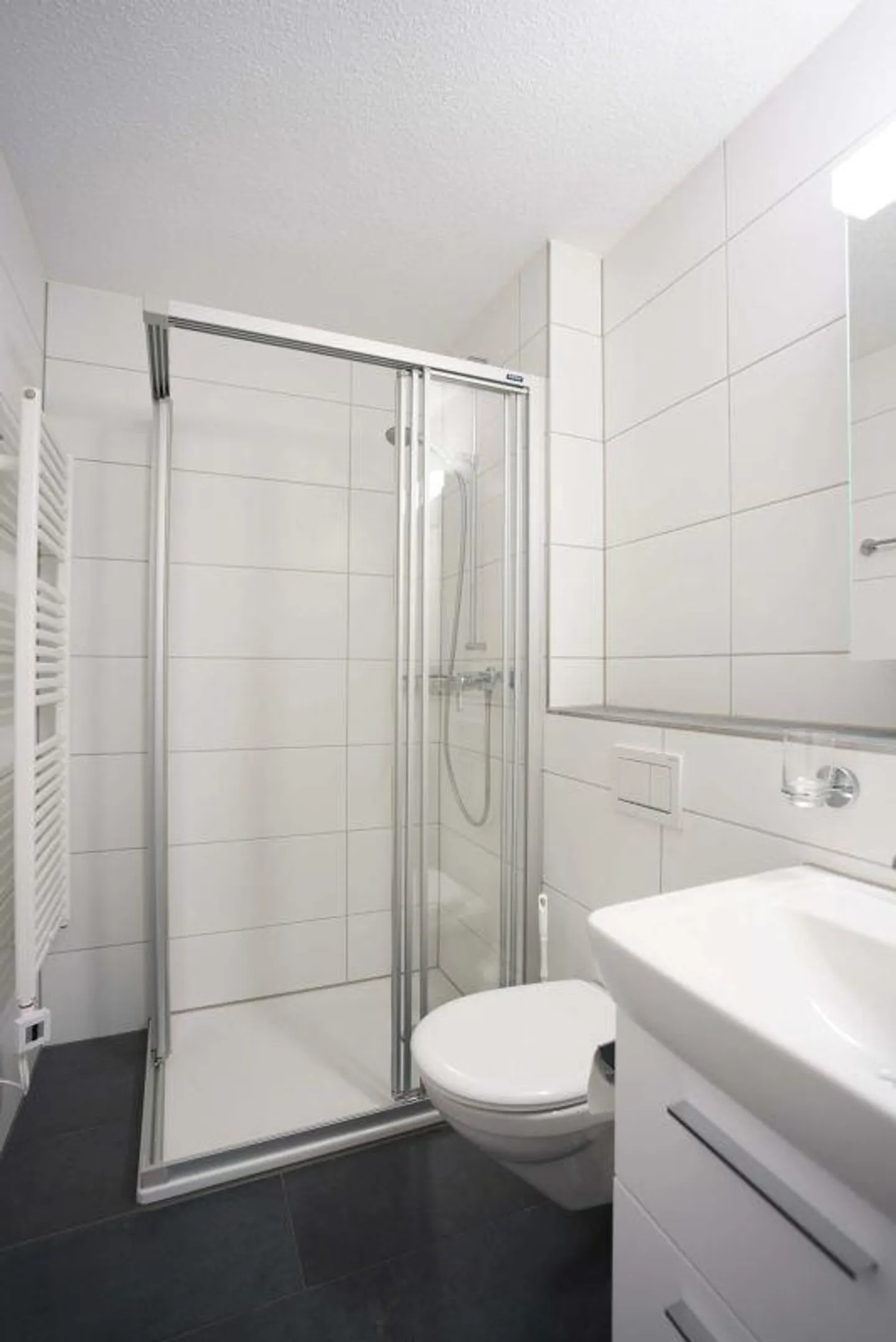 Charmante Maisonette in Wattwil - Foto 9 von 10