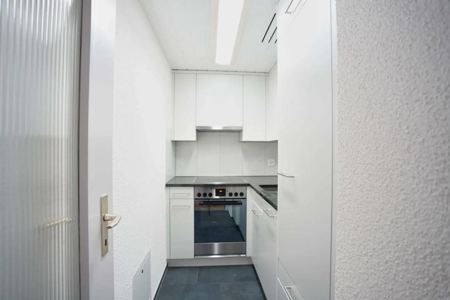 Charmante Maisonette in Wattwil - Foto 5 von 10