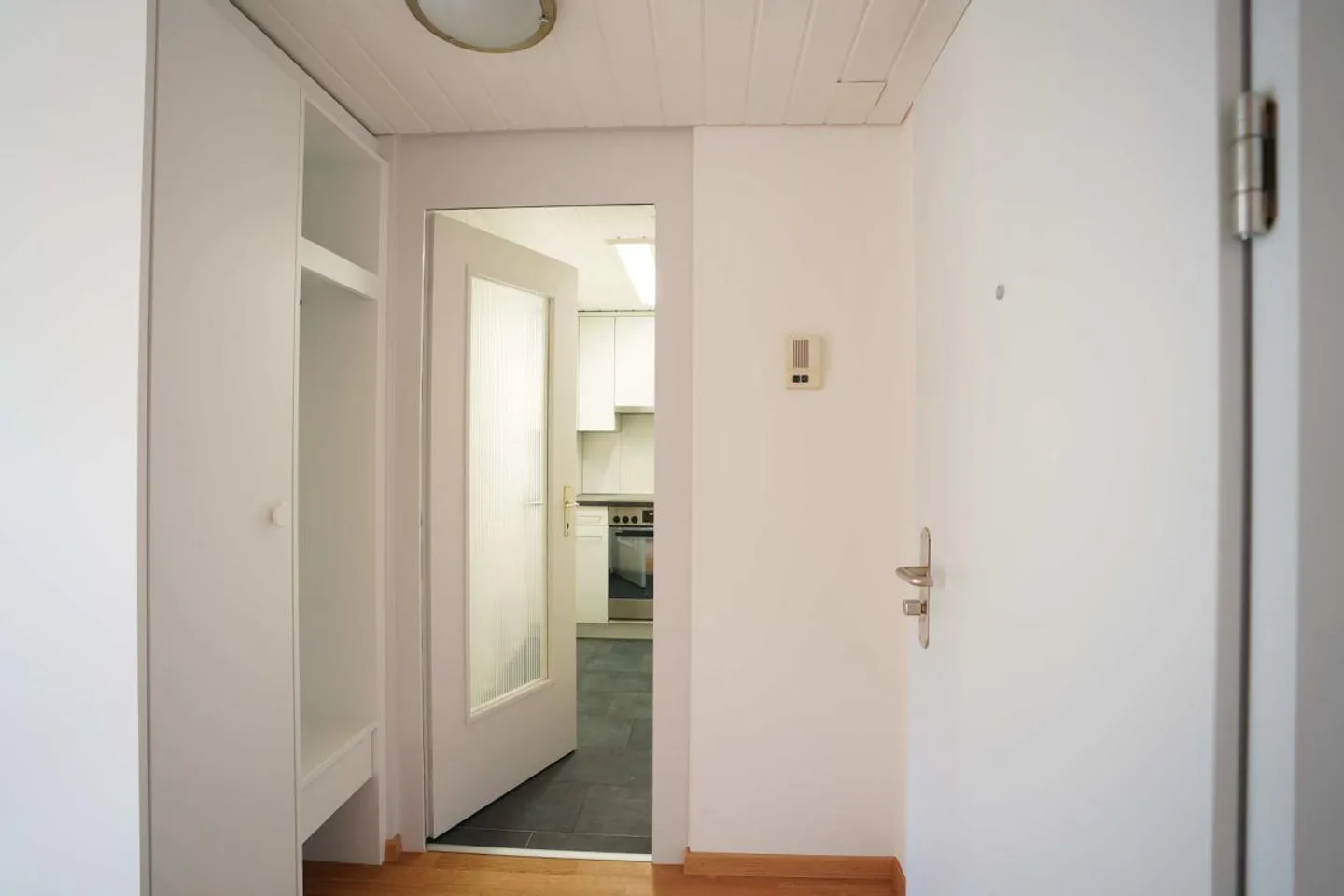 Charmante Maisonette in Wattwil - Foto 6 von 10