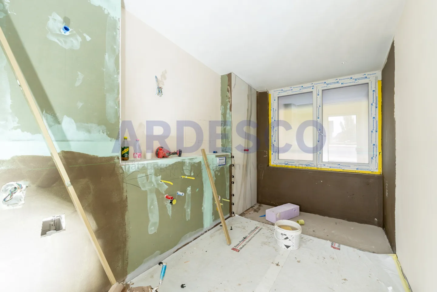 «Aareblick & Stadtnähe – Bezug ab November 2025!» - Foto 5 von 11