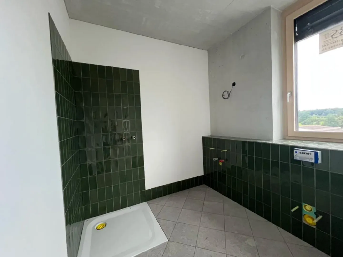 First Rental - Exclusive 3.5-Room Apartment with Studio and Panoramic View - Photo 12 of 17