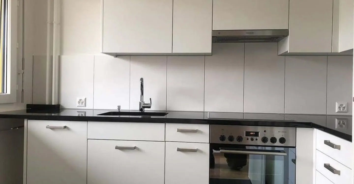 1-Zimmerwohnung mit Balkon - Foto 3 von 5