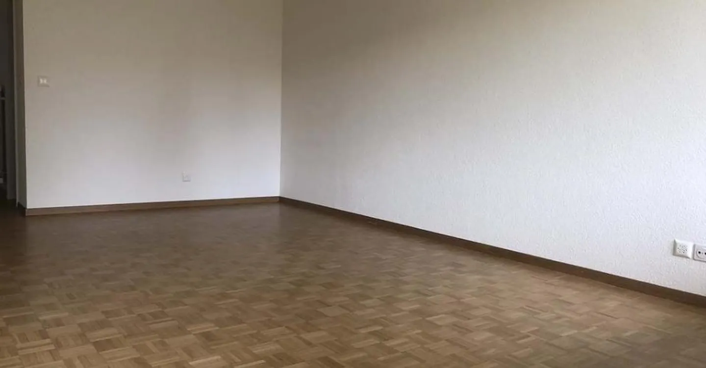 1-Zimmerwohnung mit Balkon - Foto 5 von 5