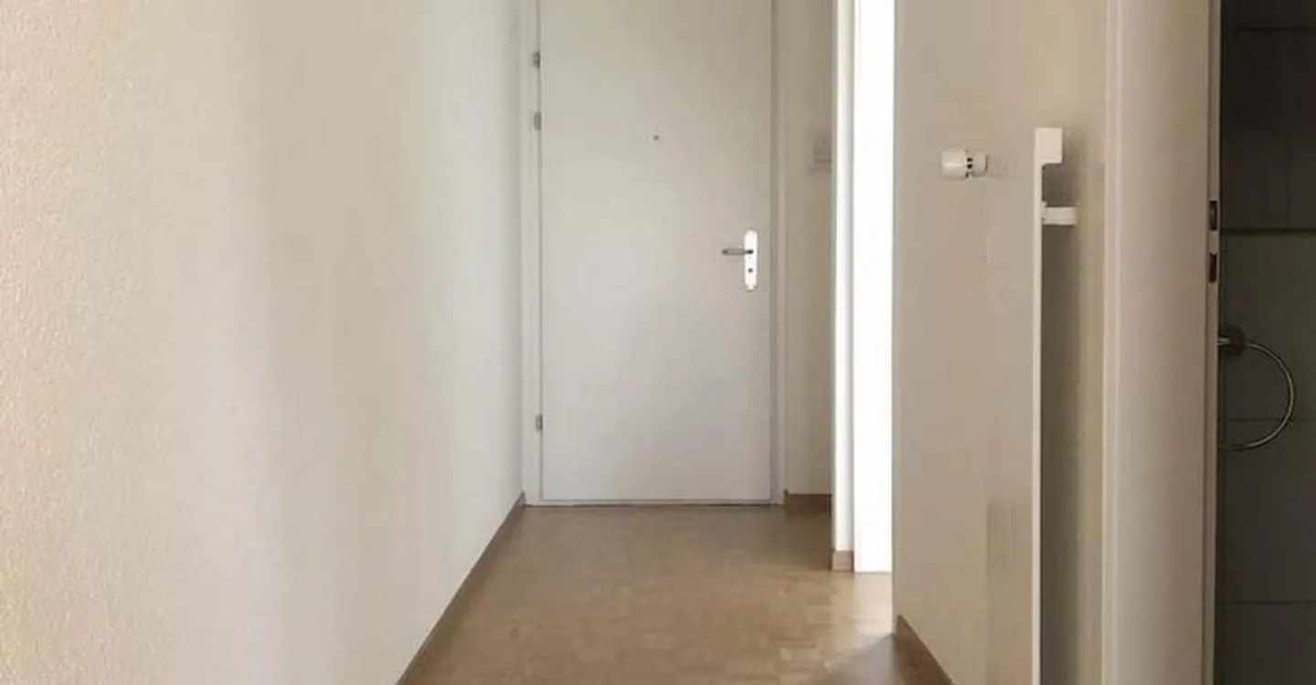 1-Zimmerwohnung mit Balkon - Foto 2 von 5