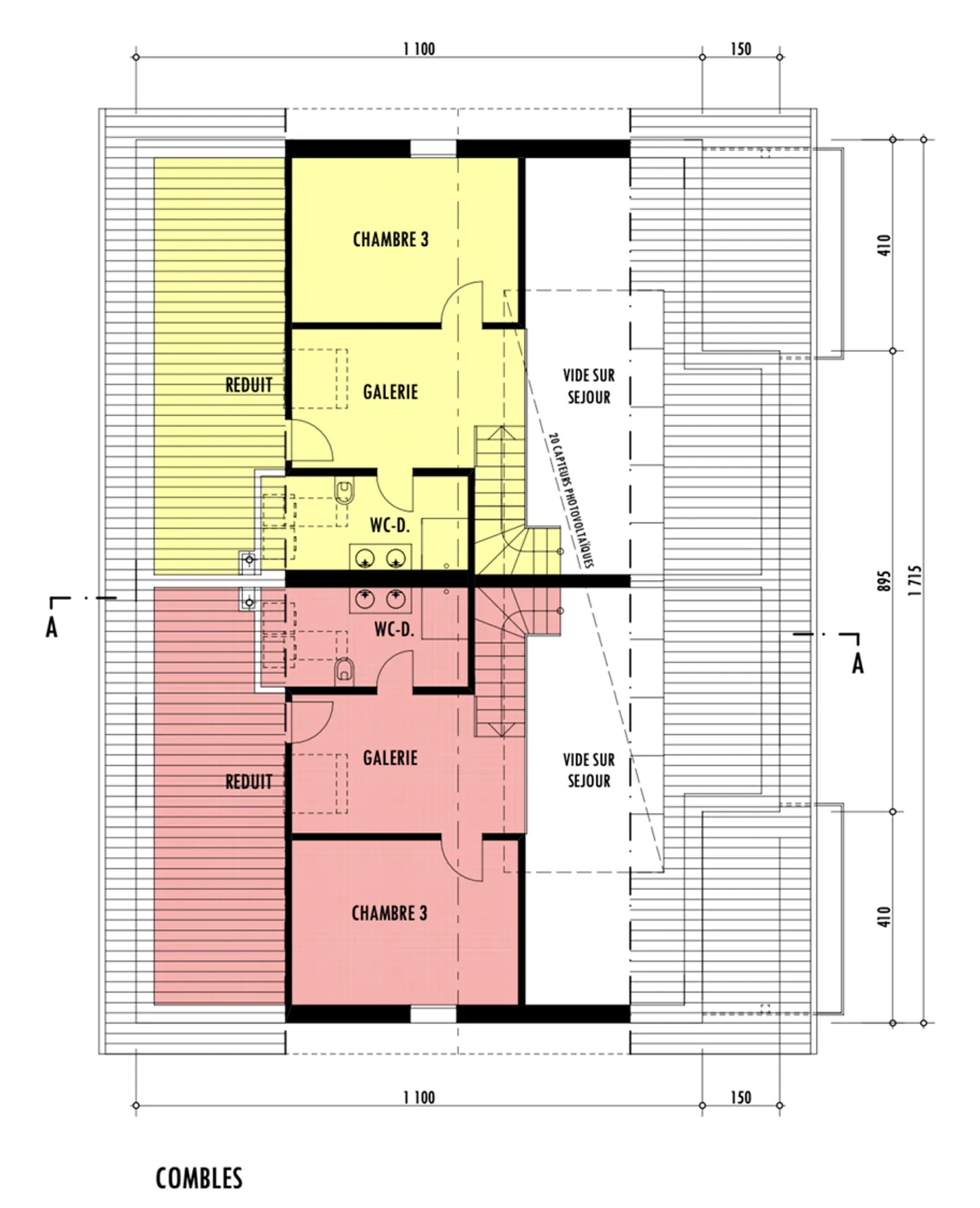 Bellissimo 4.5 locali - LOT 742-3 - Foto 10 di 11