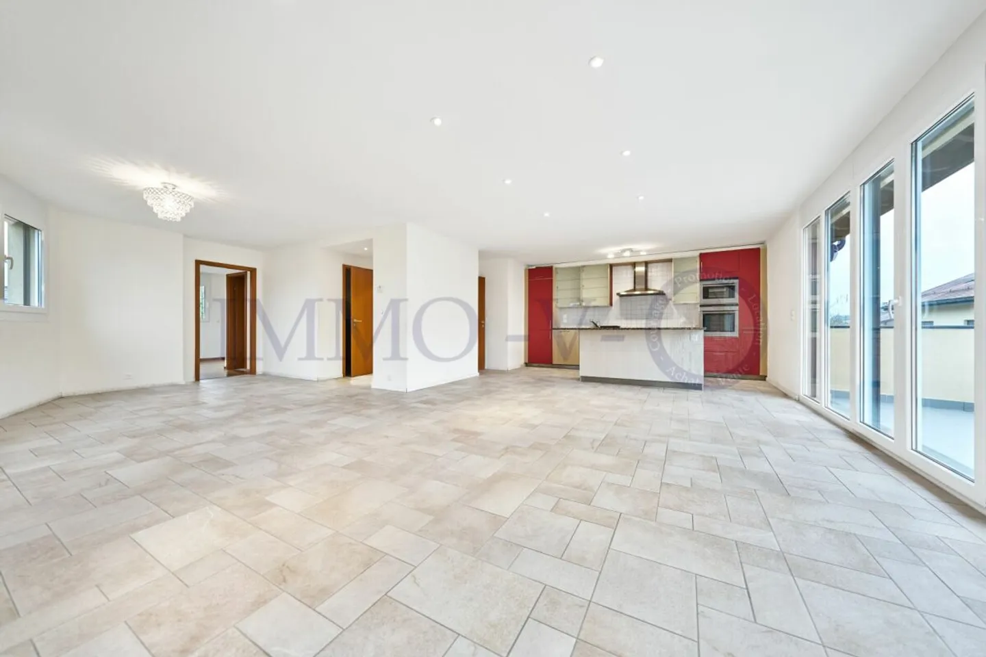 Apartment for rent - Photo 4 of 12