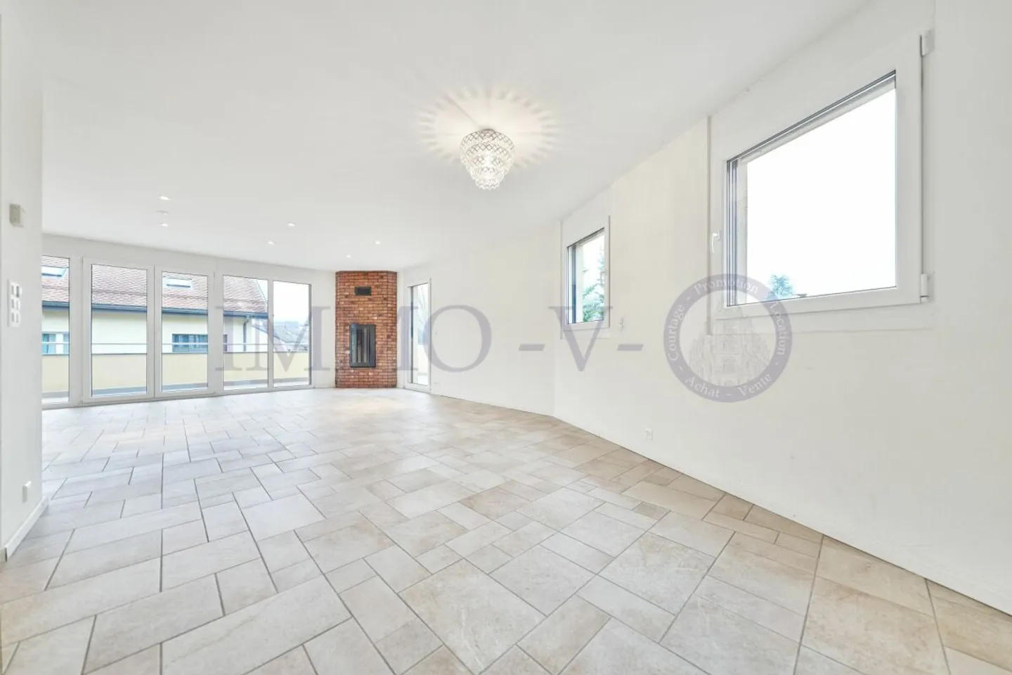 Apartment for rent - Photo 5 of 12