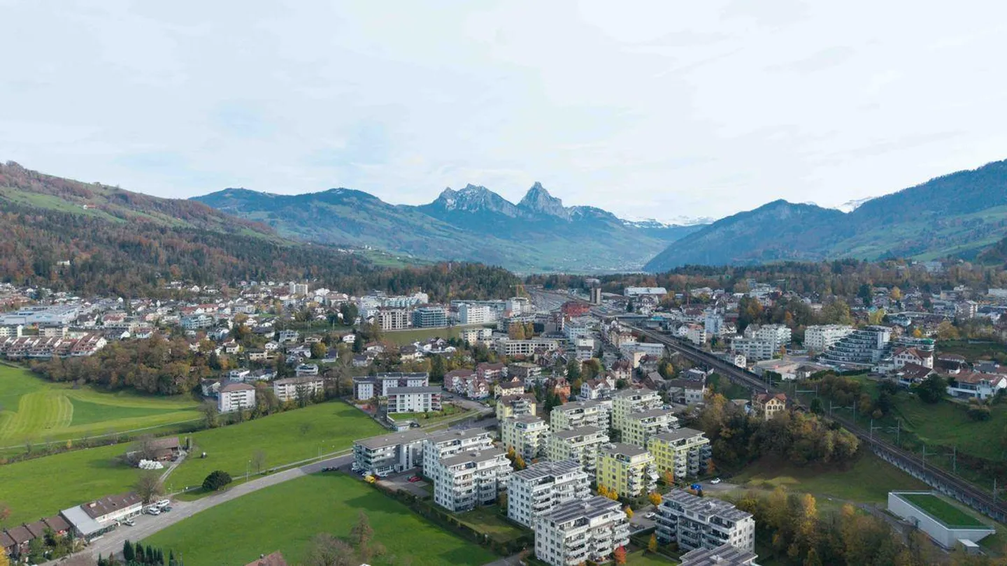 NEUBAU IN ZENTRALER LAGE BEZUGSBEREIT - Photo 13 sur 13