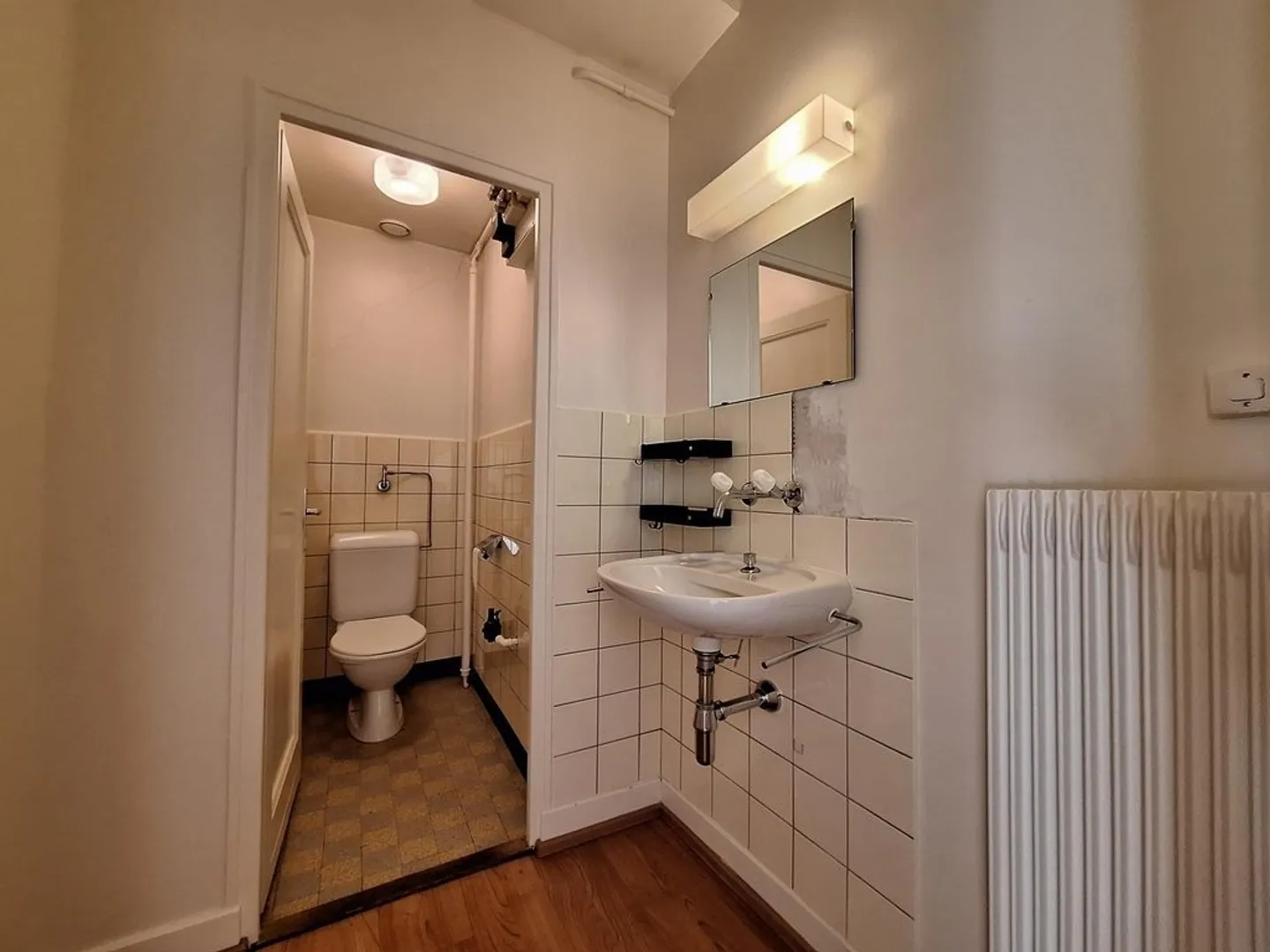 Bürofläche mieten - Foto 7 von 9