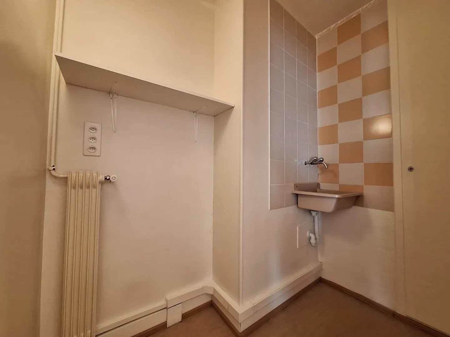 Bürofläche mieten - Foto 8 von 9