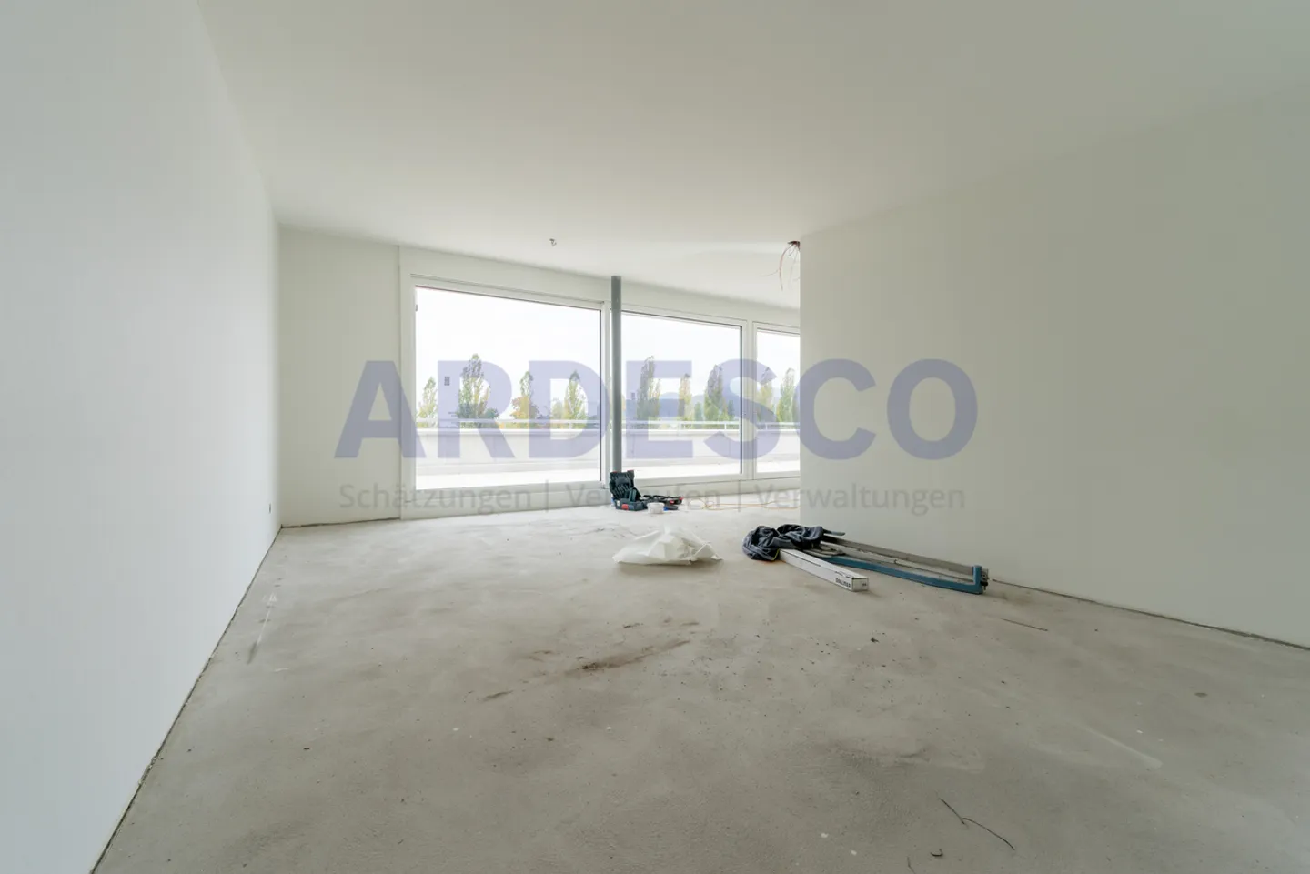 «Aareblick & Stadtnähe – Bezug ab November 2025!» - Foto 7 von 11