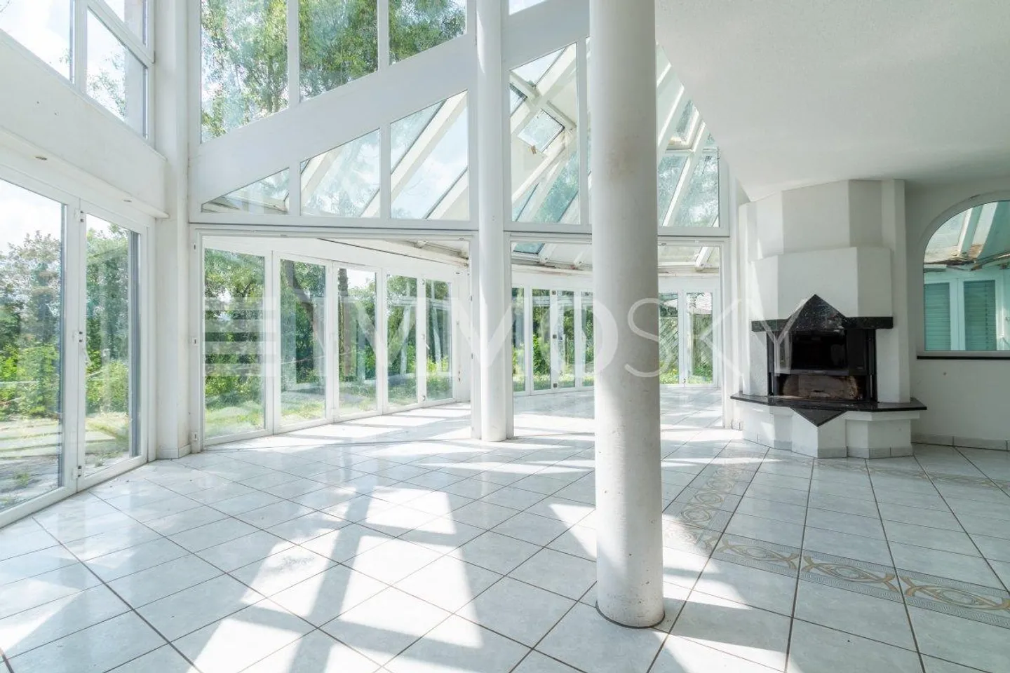 Maison avec potentiel – Vivre au bord de l'eau avec perspective - Photo 5 sur 5