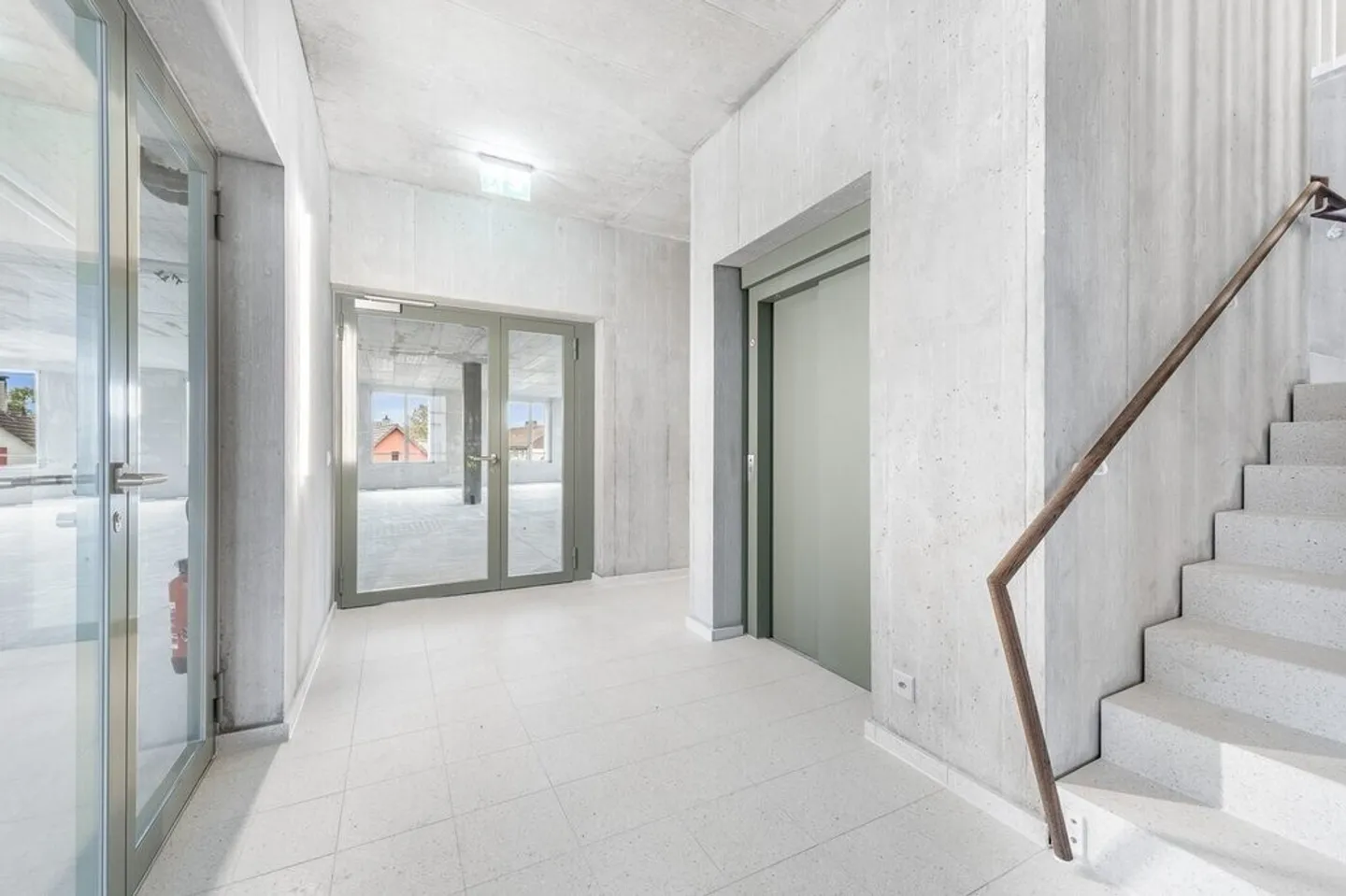 Spazi per pratiche personalizzabili a Winterthur Neuhegi! - Foto 7 di 11