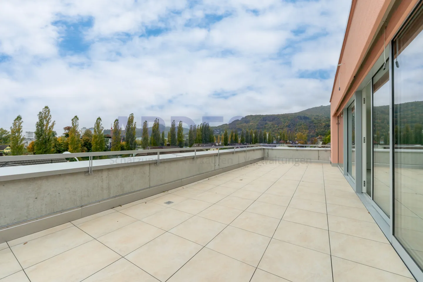 «Aareblick & Stadtnähe – Bezug ab November 2025!» - Foto 8 von 11