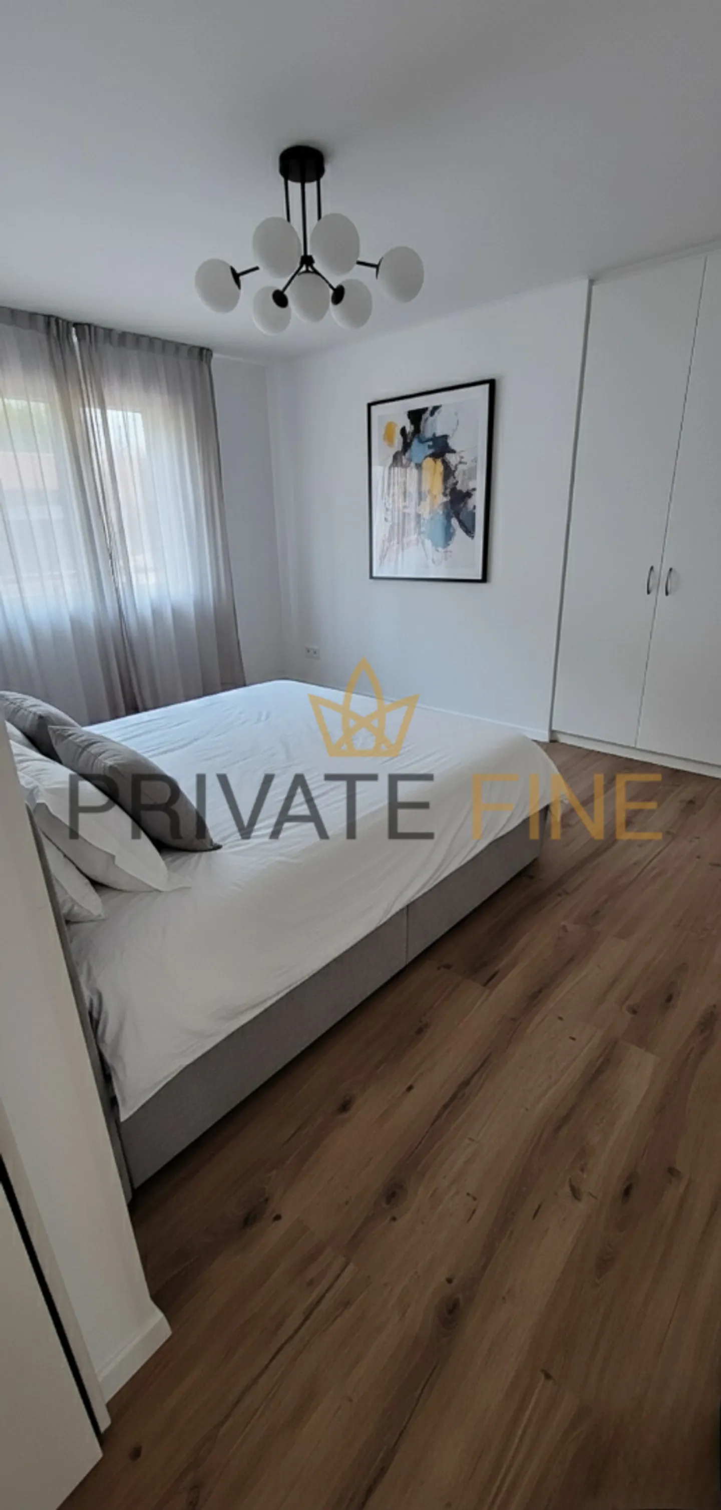 Modernes Apartment mit herrlichem Blick - Foto 5 von 11