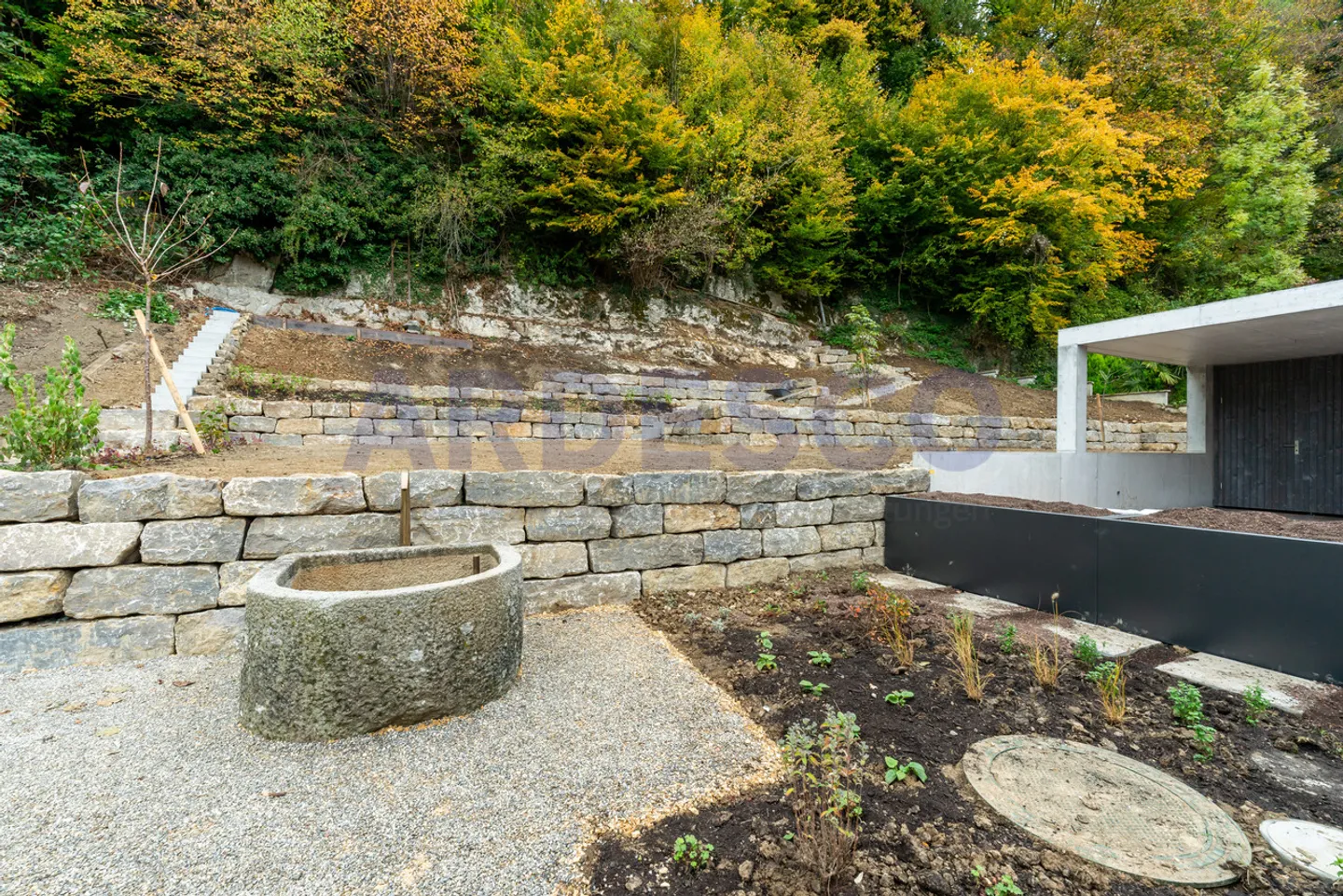 «Aareblick & Stadtnähe – Bezug ab November 2025!» - Foto 9 von 11