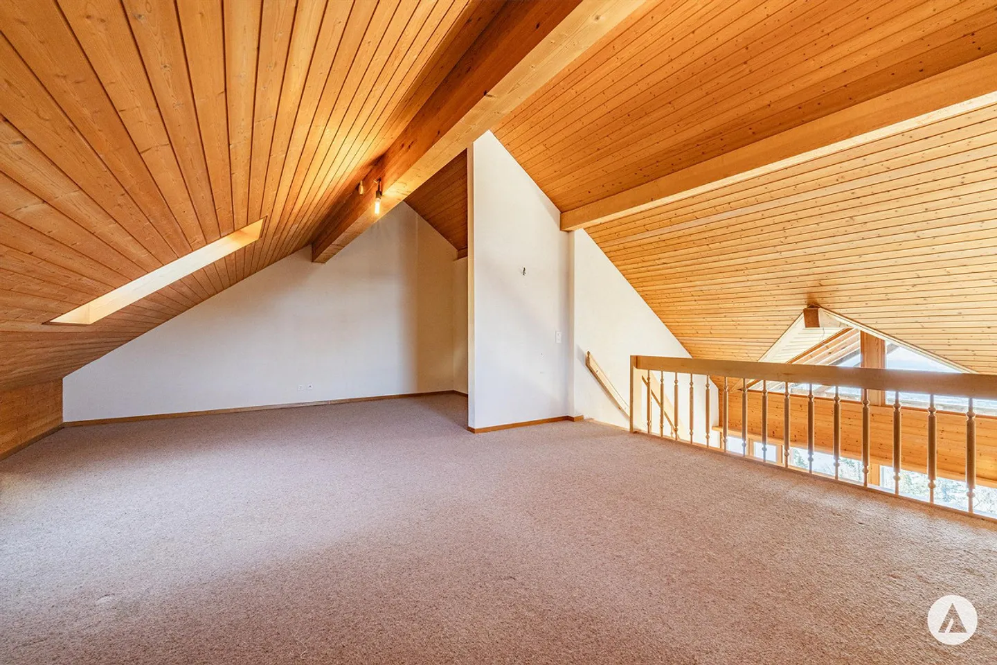 Holiday apartment above the lake with a great view - Photo 9 of 13