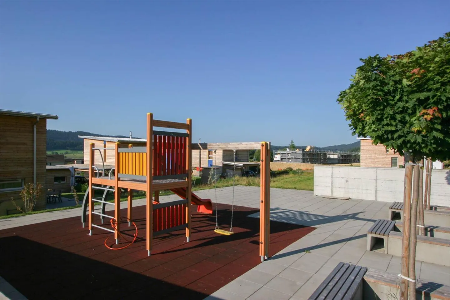 Single house for sale - Photo 6 of 6