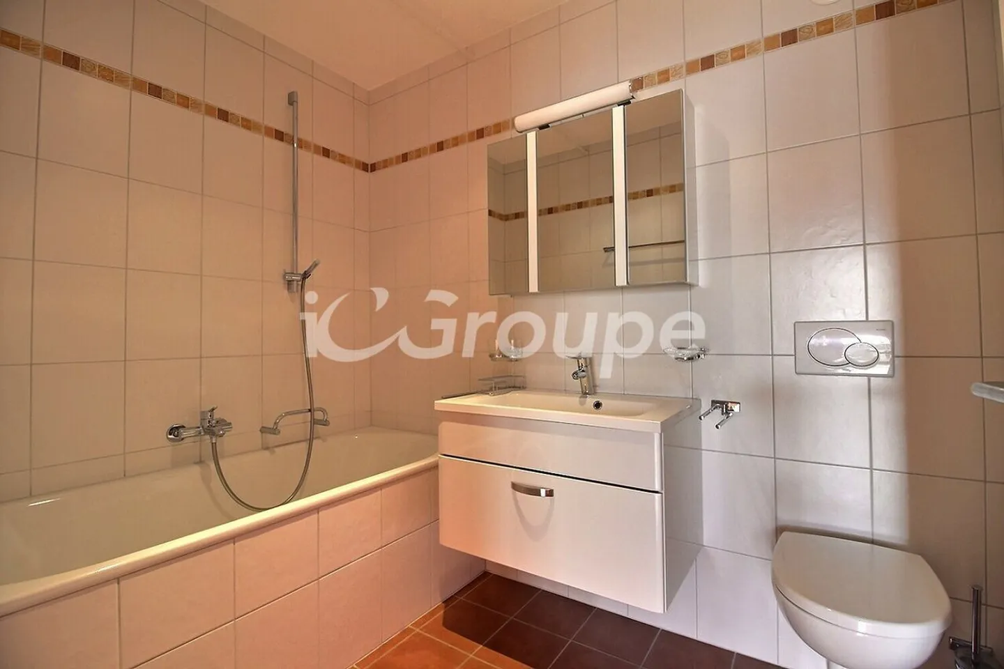 Schöne Penthouse-Wohnung mit 4,5 Zimmern zur Miete in Chandolin-Savièse - Foto 12 von 20