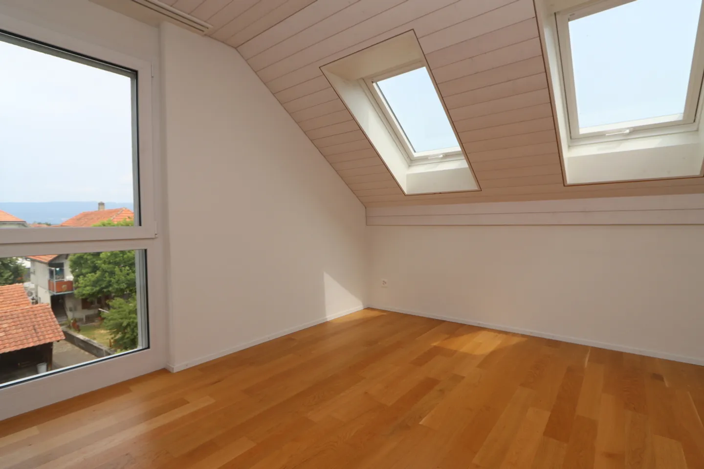 Apartment for rent - Photo 7 of 10