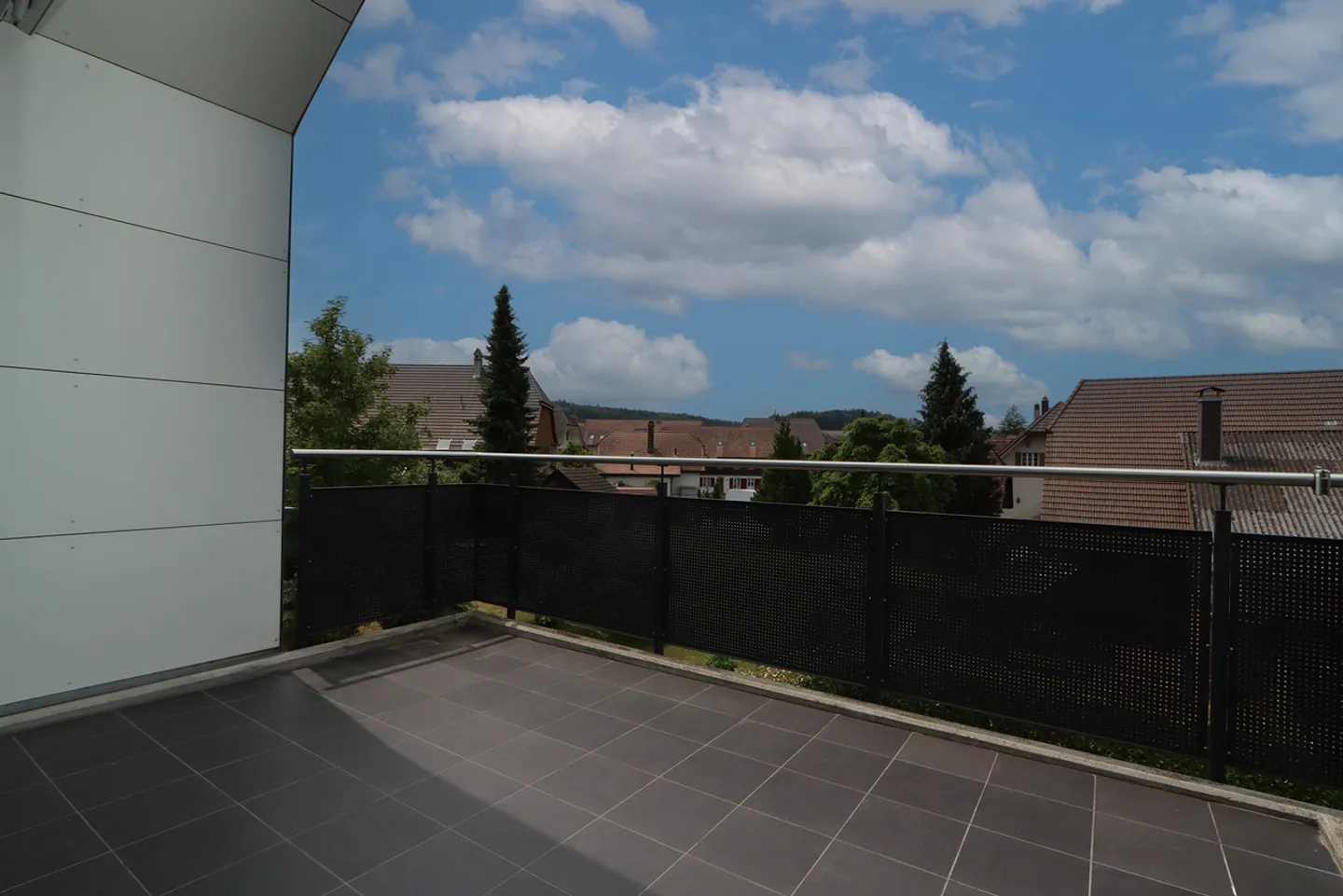 Apartment for rent - Photo 10 of 10