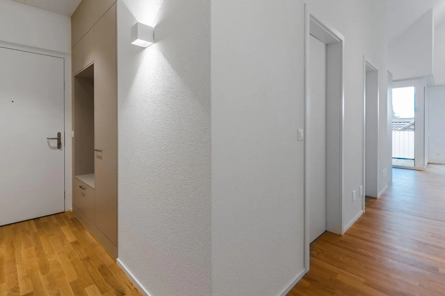 Charmante appartement sous les toits dans un endroit calme - Photo 7 sur 9