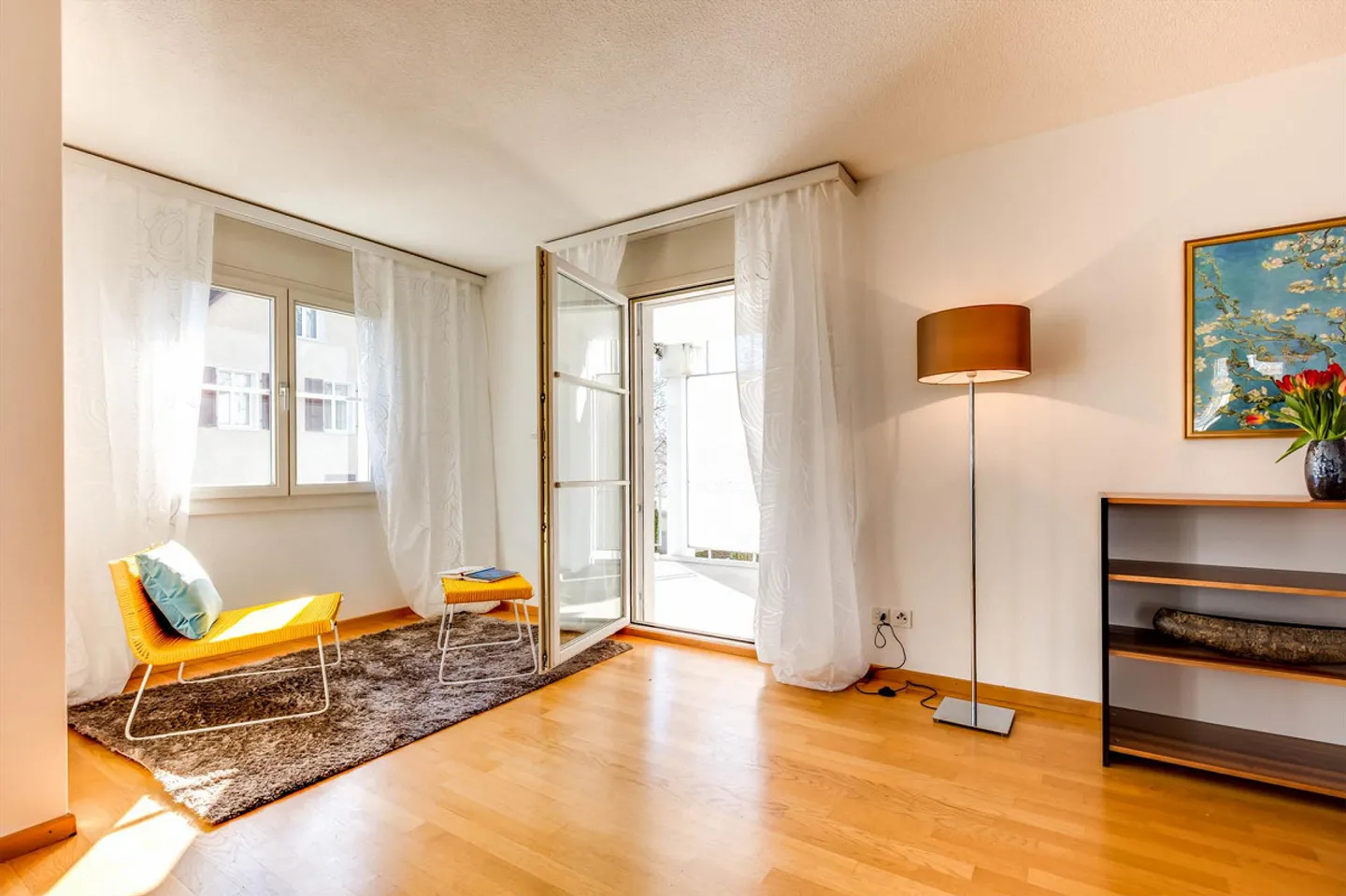 Wohnung mieten - Foto 8 von 12