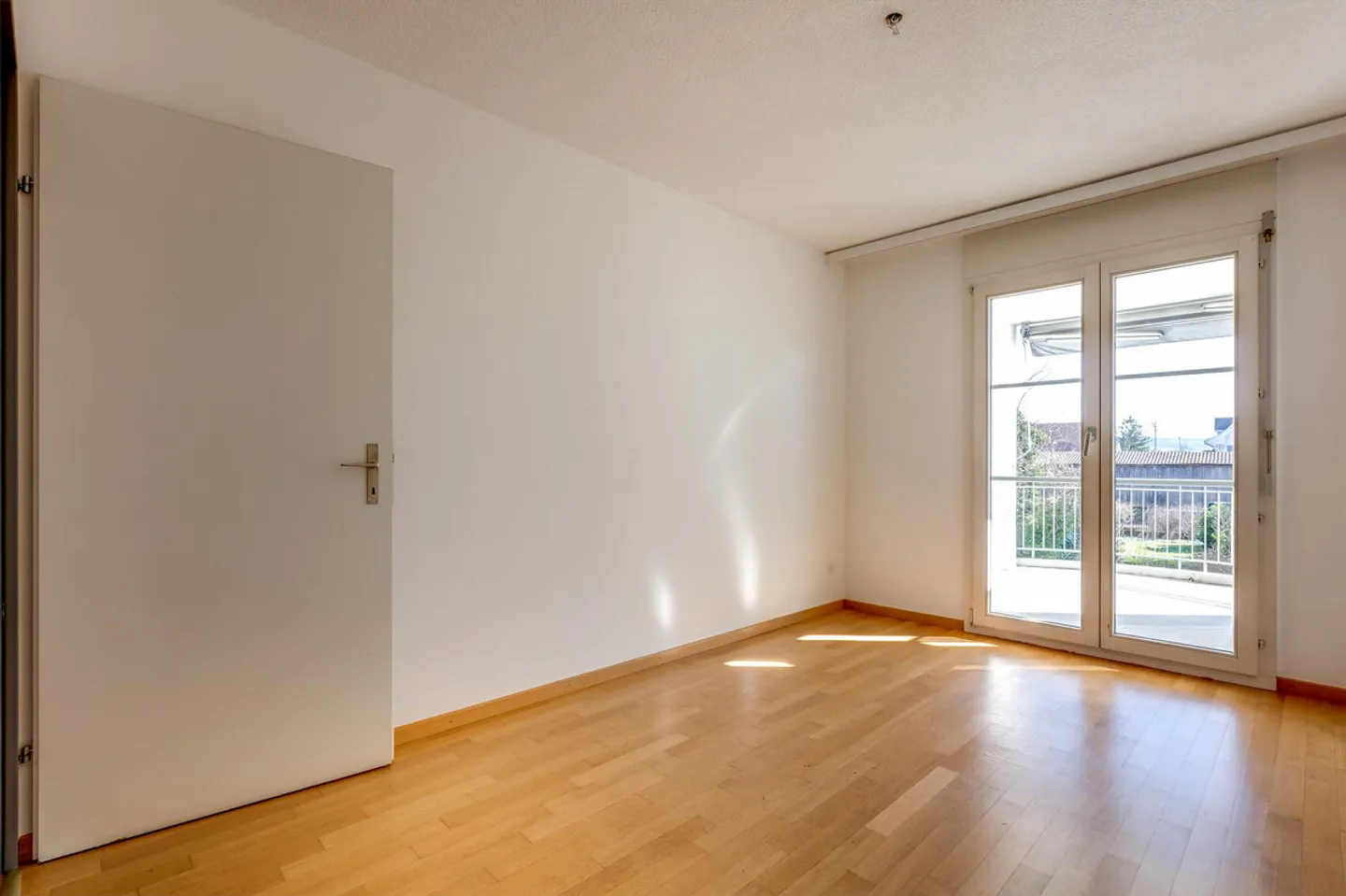 Wohnung mieten - Foto 9 von 12