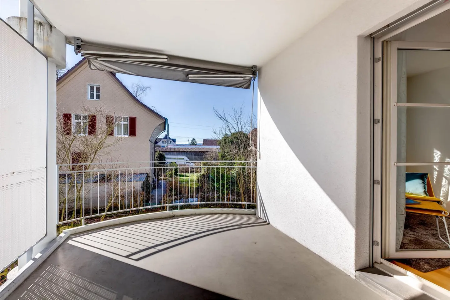 Wohnung mieten - Foto 12 von 12