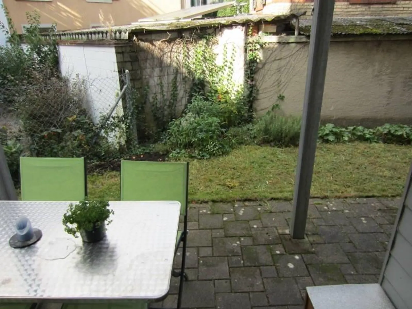 Bright city apartment in popular Veltheim district - Photo 9 of 10