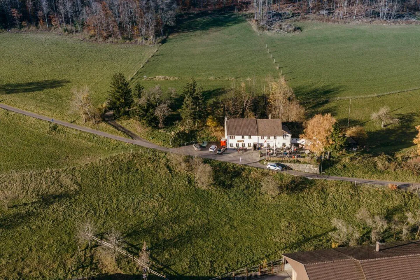 Proprietà nel pittoresco villaggio di Ifenthal - Foto 5 di 8