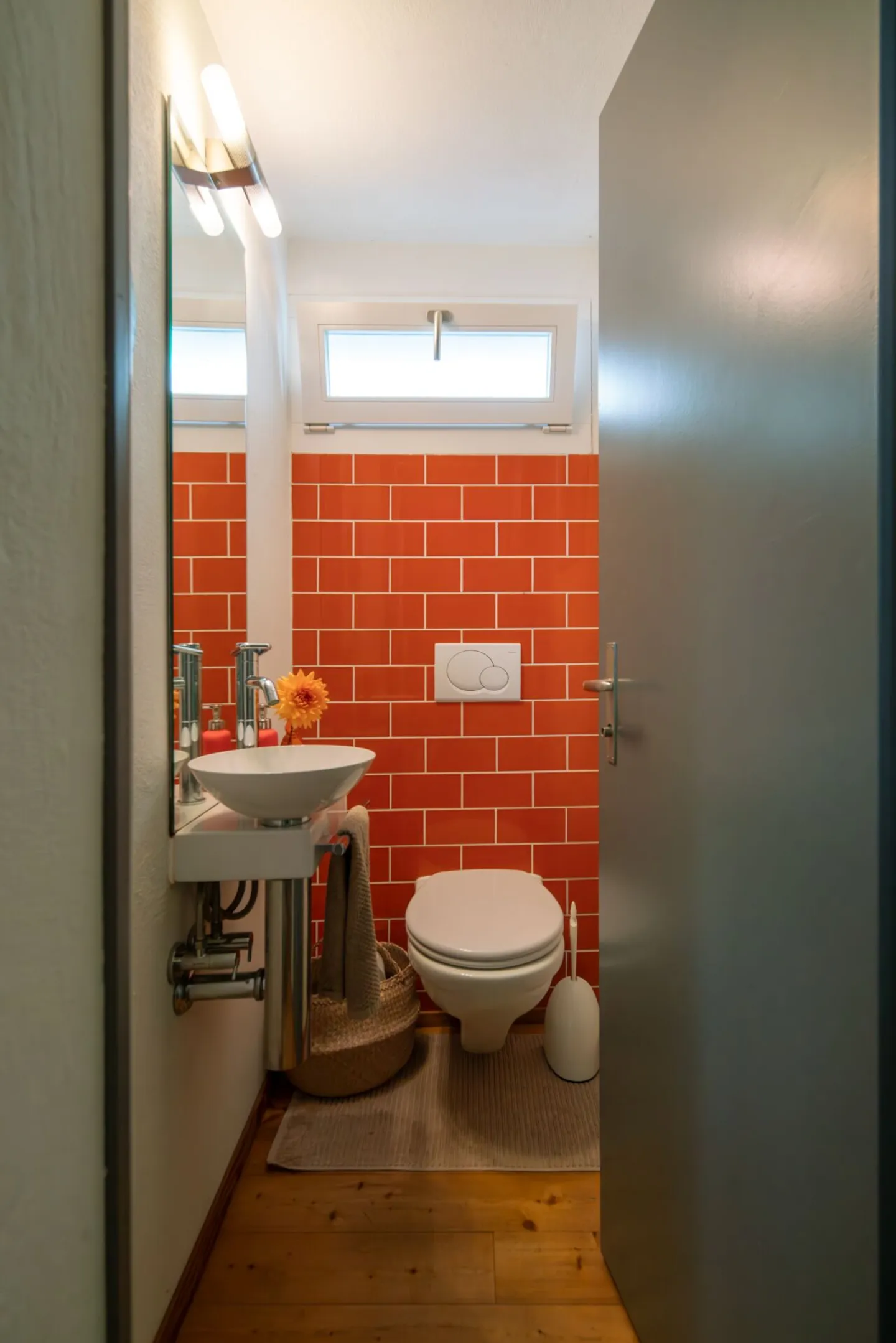 Casa a schiera angolare in una zona residenziale soleggiata e tranquilla - Foto 5 di 20