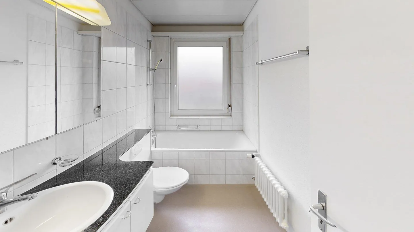 3-room apartment, ground floor left - Photo 5 of 10