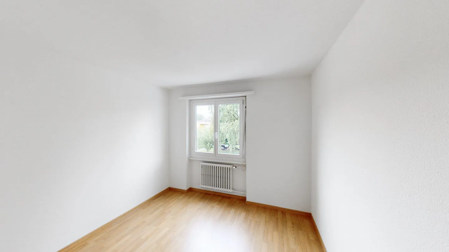 3-room apartment, ground floor left - Photo 6 of 10