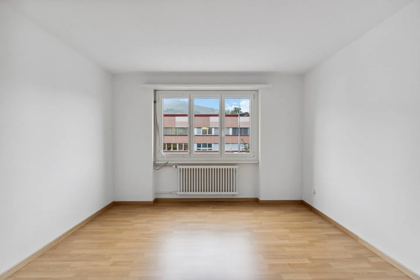 3-room apartment, ground floor left - Photo 7 of 10