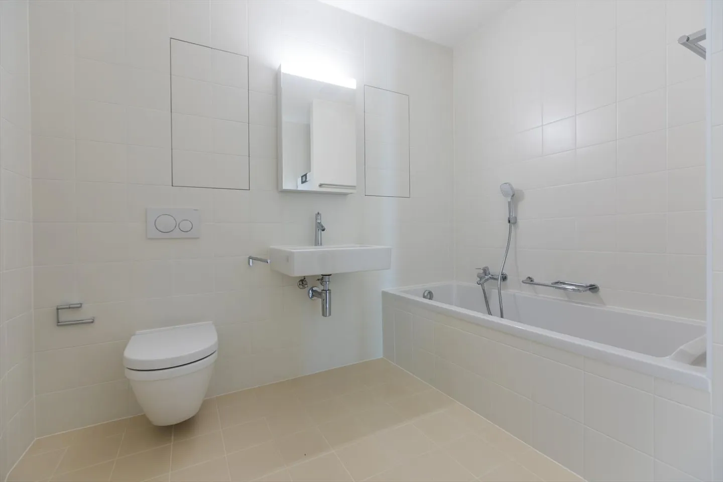 Appartement à louer - Photo 5 sur 6