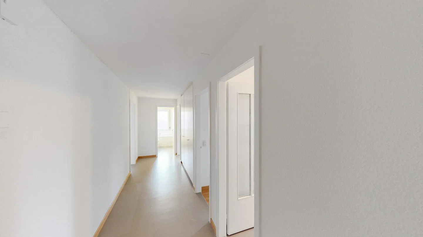 3-room apartment, ground floor left - Photo 9 of 10