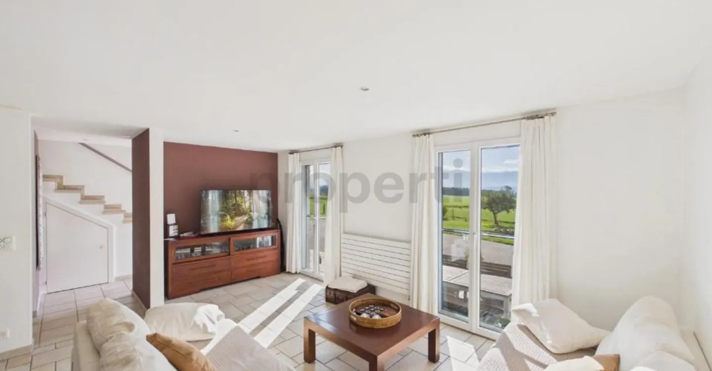 A character property offering volumes, potential and multiple possibilities - Photo 7 of 12