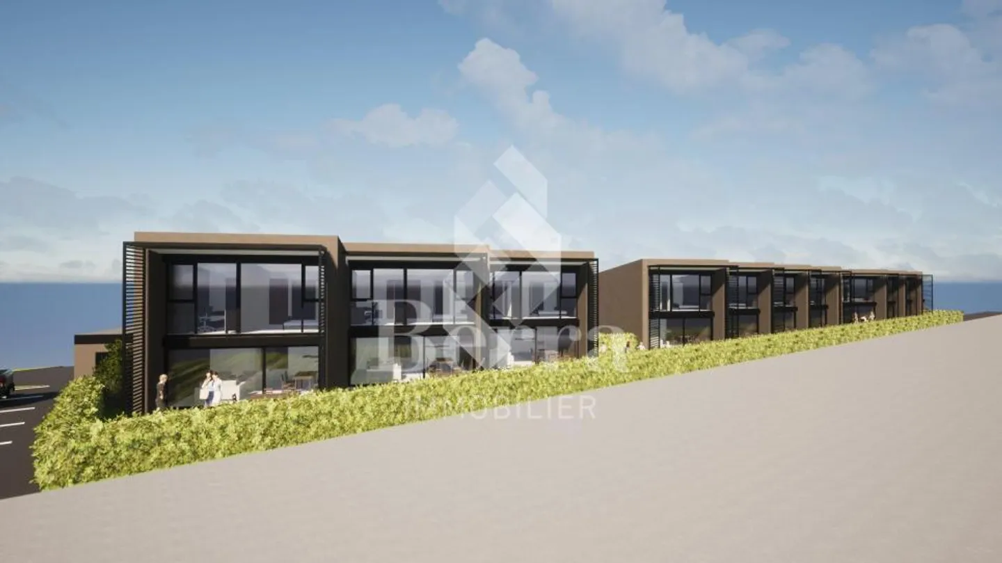 Le Ville di Tapagoilles: Cantiere in Corso - Foto 9 di 13