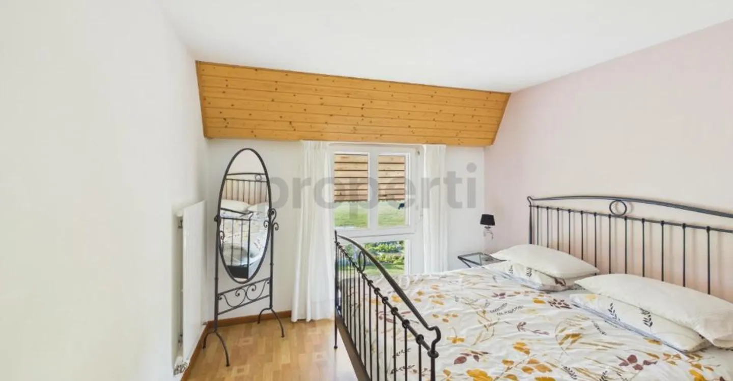 A character property offering volumes, potential and multiple possibilities - Photo 9 of 12