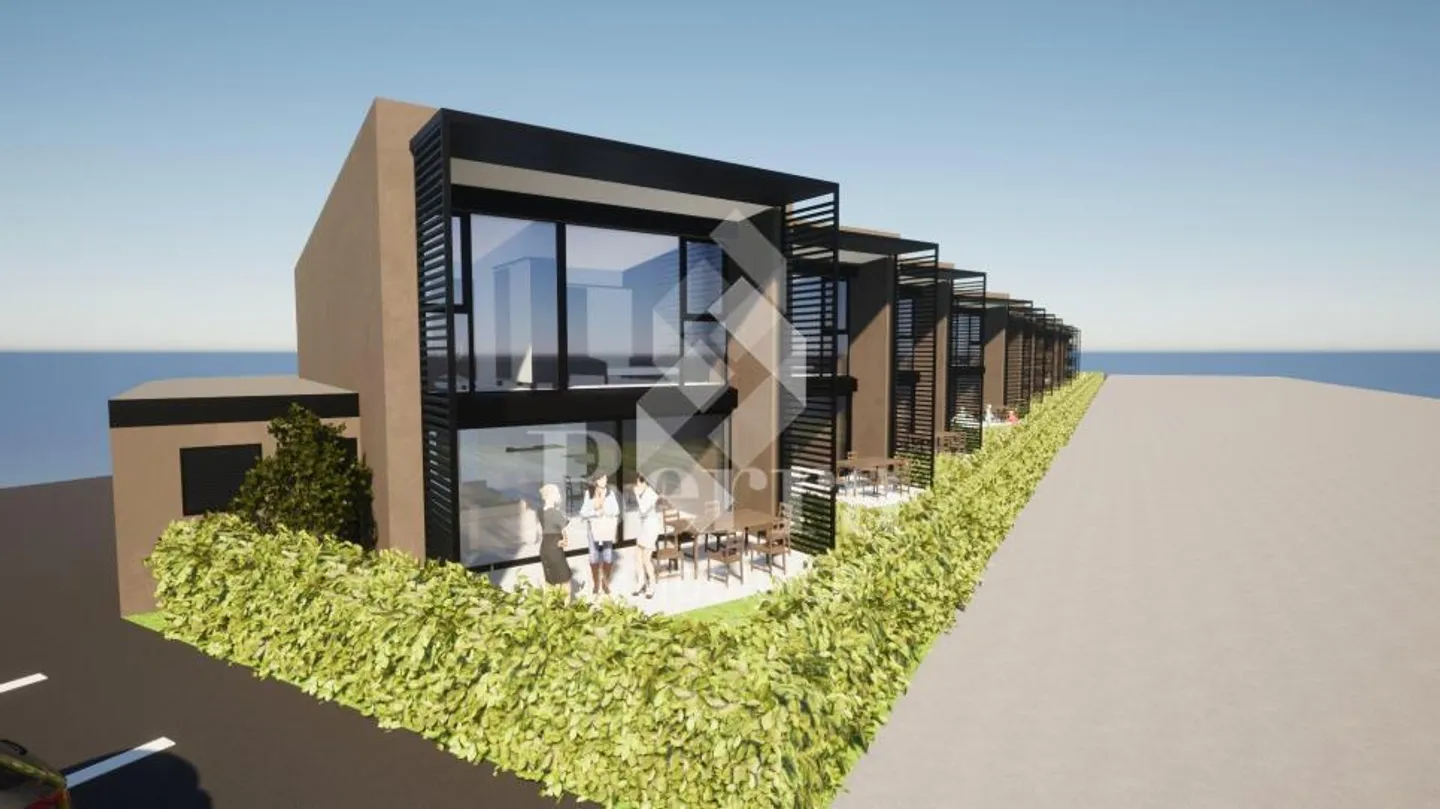 Le Ville di Tapagoilles: Cantiere in Corso - Foto 10 di 13