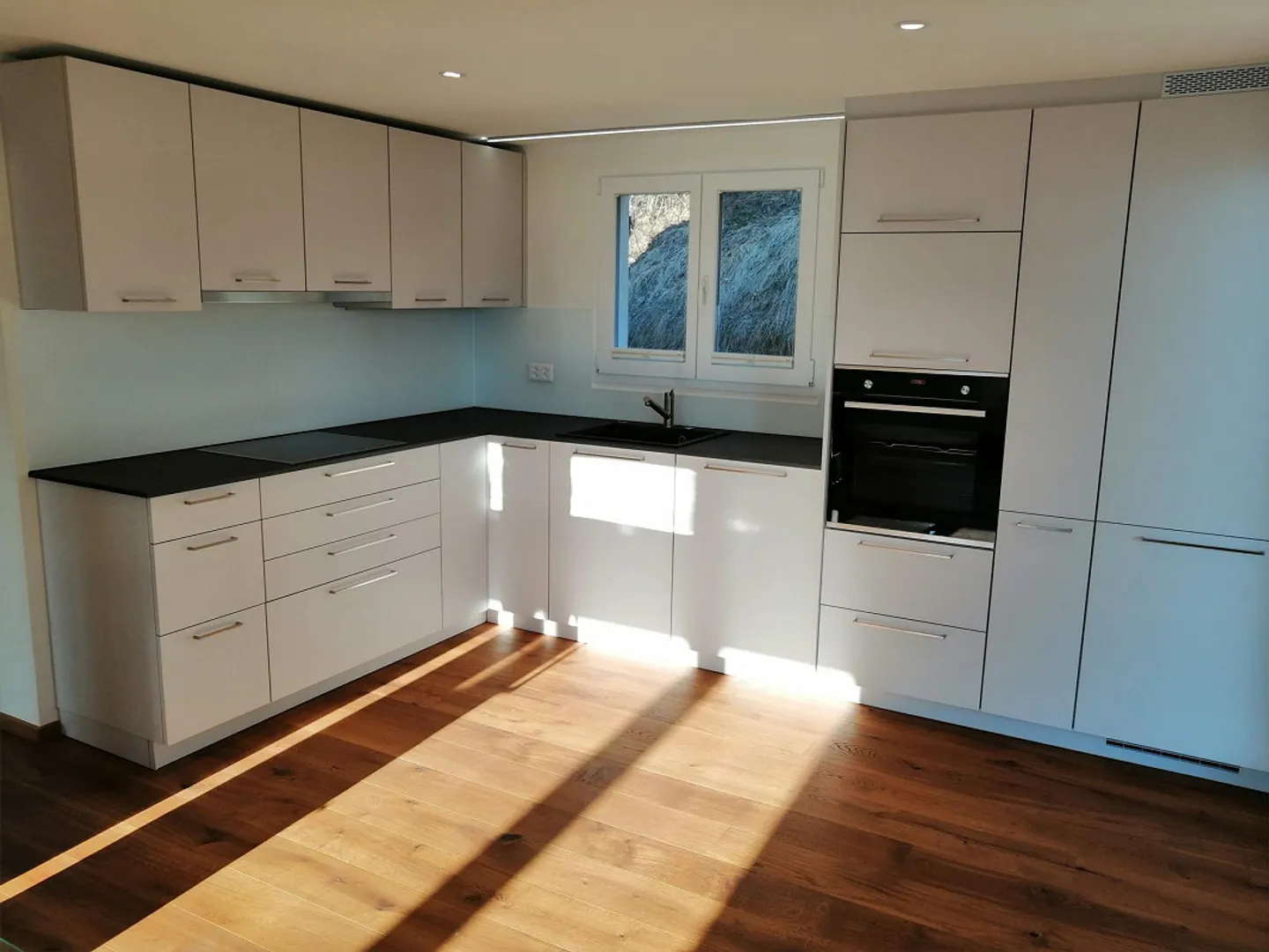 Maisonette de 5,5 pièces dans un emplacement panoramique unique - Photo 6 sur 21