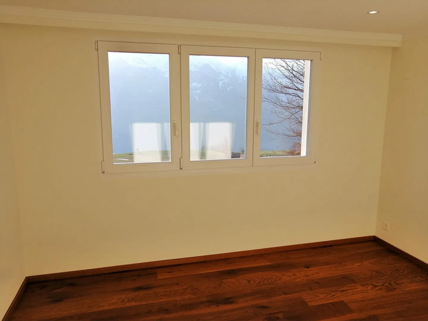 Maisonette de 5,5 pièces dans un emplacement panoramique unique - Photo 13 sur 21