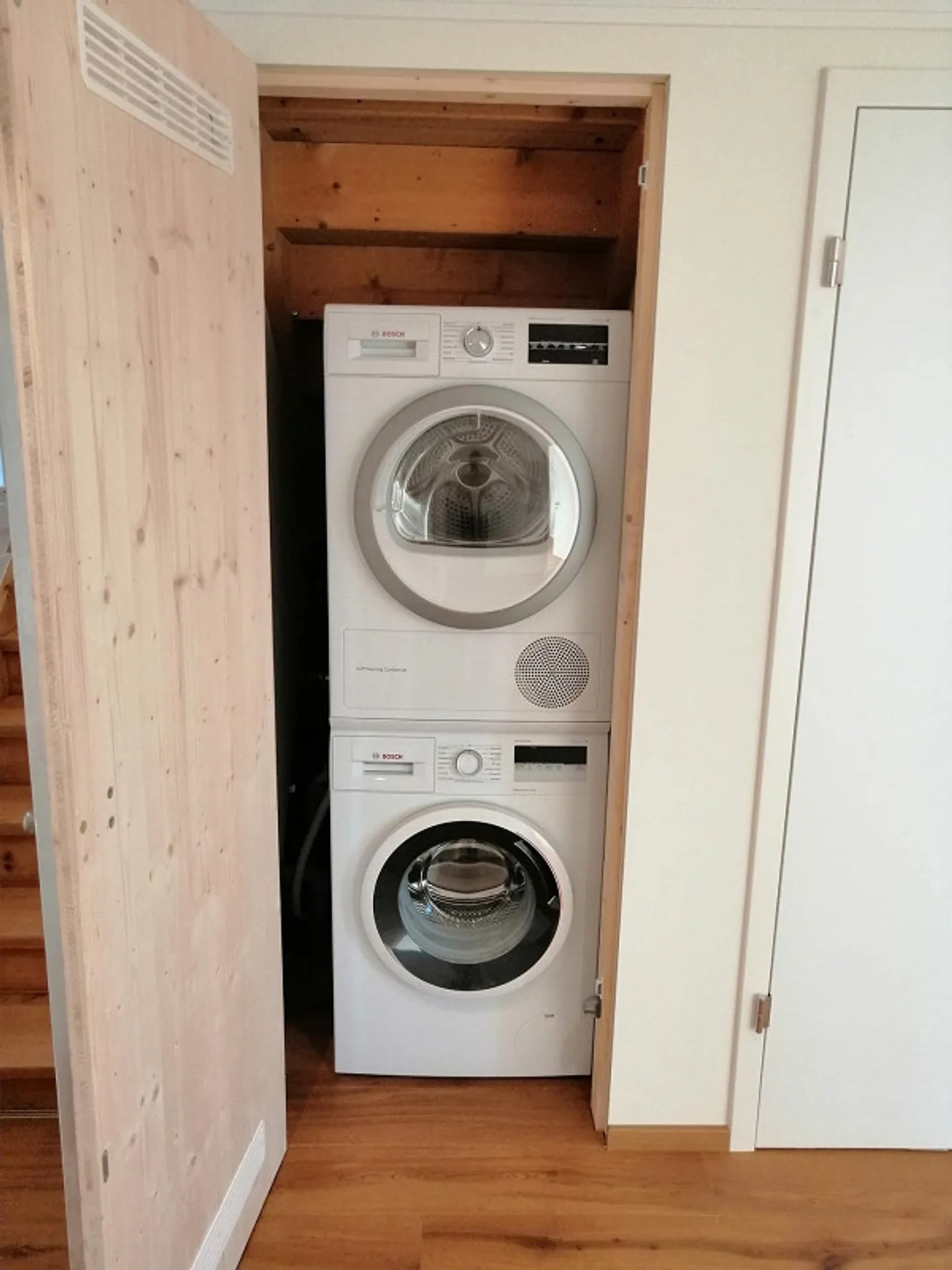 Maisonette de 5,5 pièces dans un emplacement panoramique unique - Photo 14 sur 21