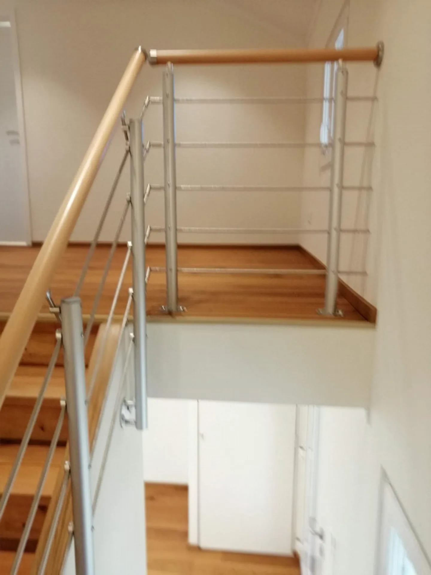 Maisonette de 5,5 pièces dans un emplacement panoramique unique - Photo 16 sur 21