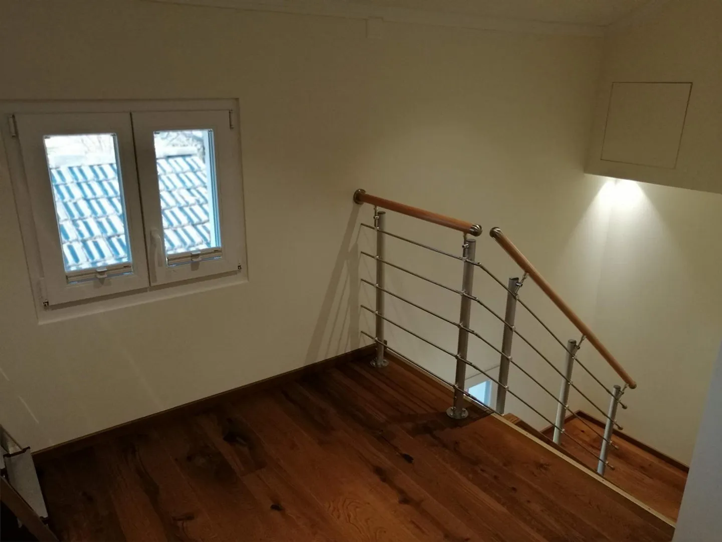 Maisonette de 5,5 pièces dans un emplacement panoramique unique - Photo 17 sur 21