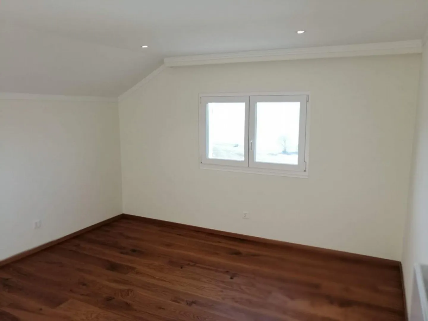 Maisonette de 5,5 pièces dans un emplacement panoramique unique - Photo 18 sur 21