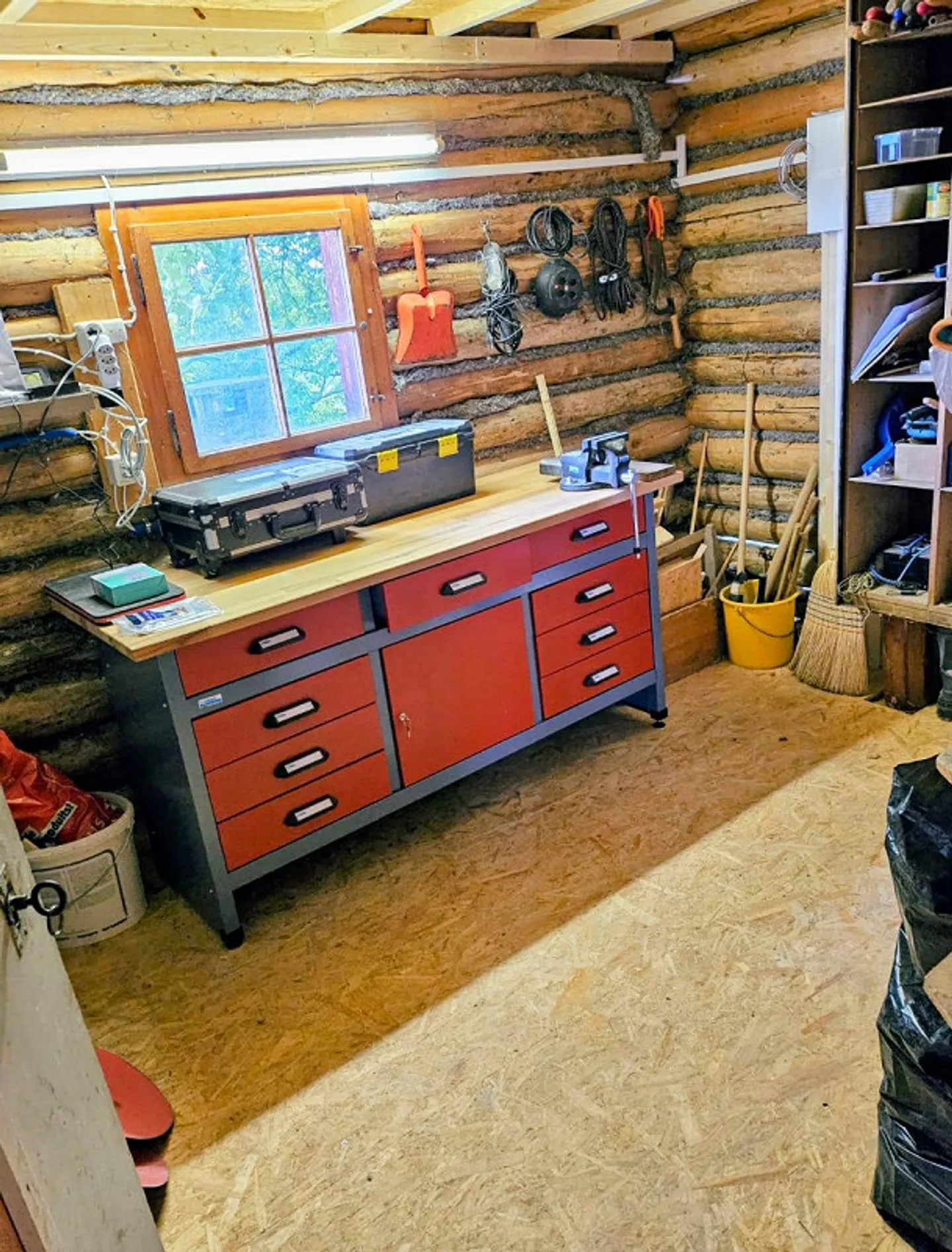 Maisonette de 5,5 pièces dans un emplacement panoramique unique - Photo 19 sur 21