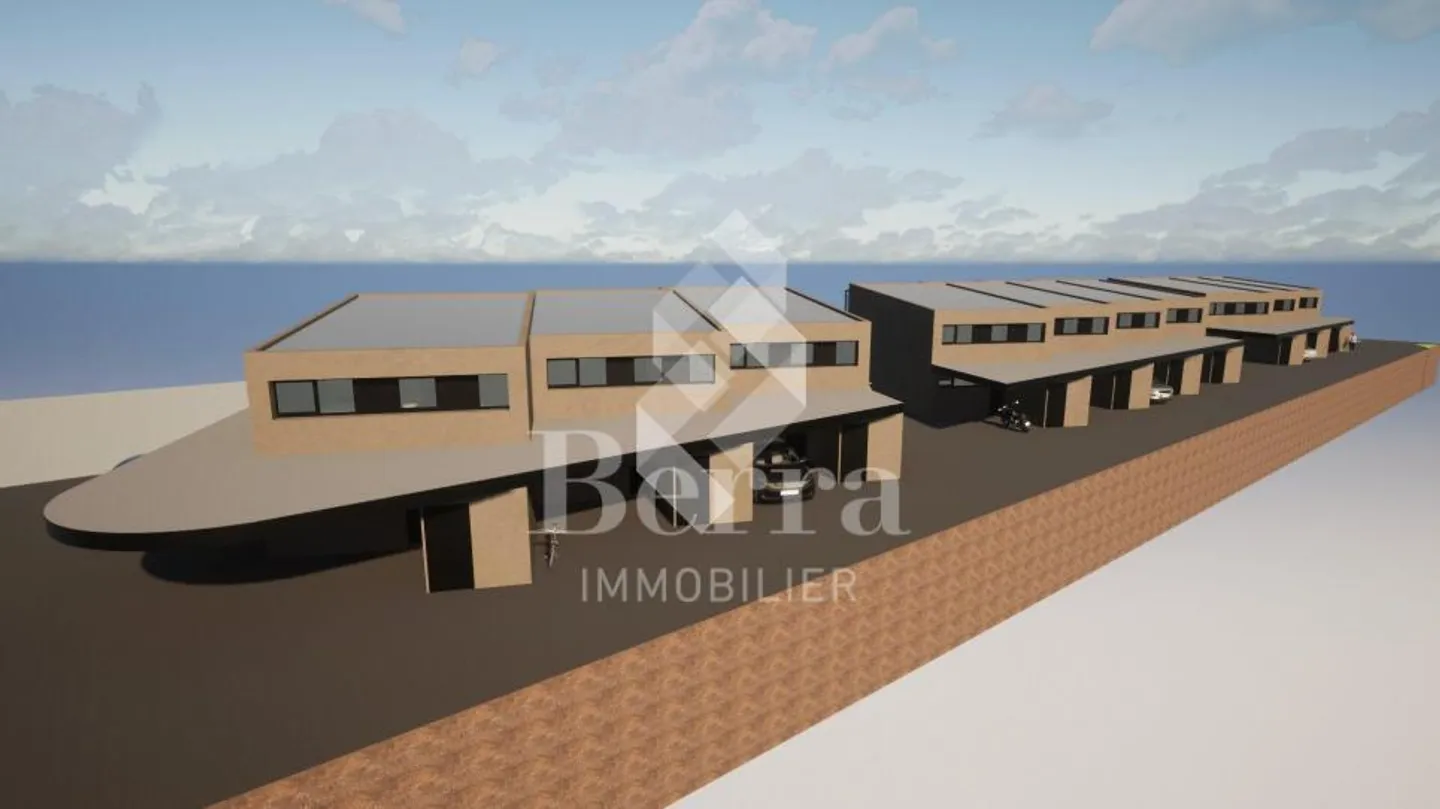 Le Ville di Tapagoilles: Cantiere in Corso - Foto 13 di 13