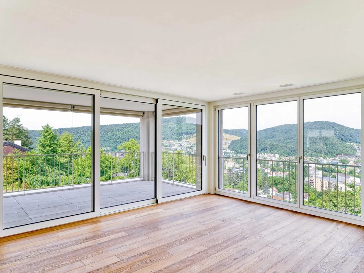 Beautiful 3.5 Room Apartments for Rent - Photo 6 of 12